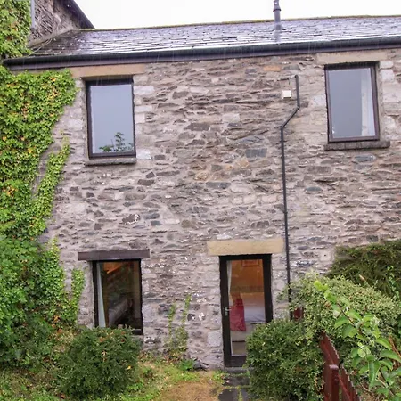 Barn Owl Cottage, Lindale
