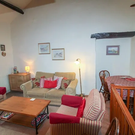 度假居 Barn Owl Cottage,